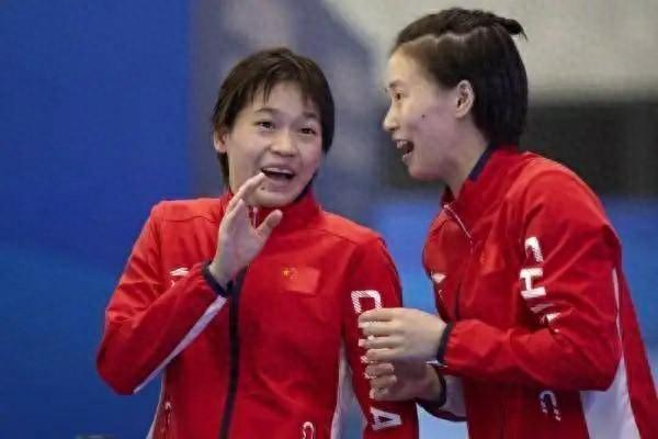 跳水世界杯瓜达拉哈拉站：中国跳水队新阵容迎首战挑战