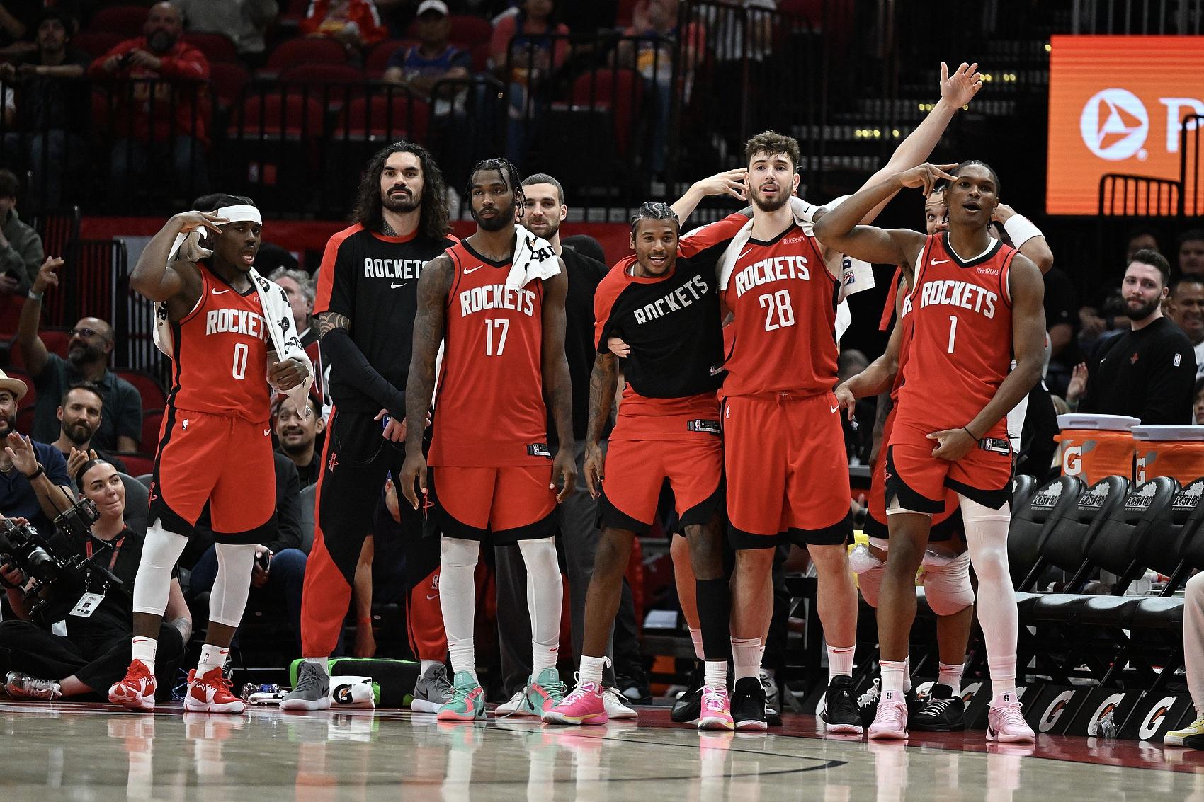 探秘NBA：开赛至今十大震惊事件全解析，本赛季NBA最令人瞠目结舌的十大时刻