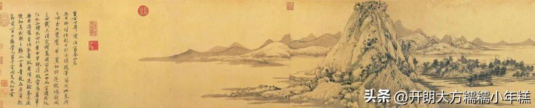 中年女人的爱情密码：留白的魅力