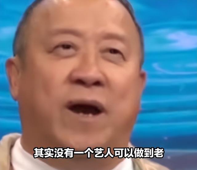 67岁TVB老戏骨喊话交租难，曾志伟回应引深思