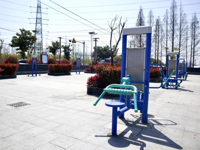 运动驱散春困，社区健身为健康管理助力