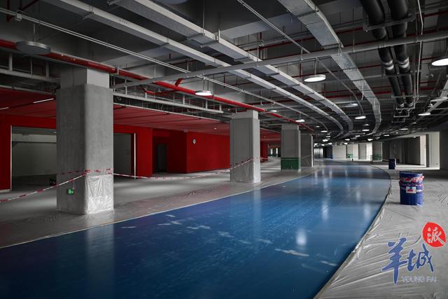 探秘十五运会奥体中心改造：飘逸造型与实用空间并存 十五运会奥体中心改造：难与美并存的建筑奇迹