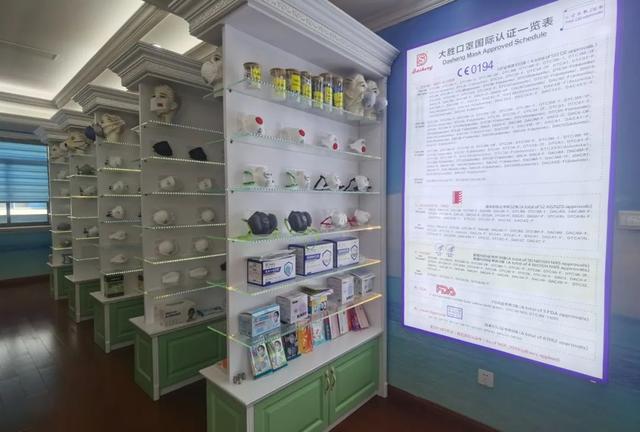 上海大胜：创新驱动、品质护航的口罩领军者