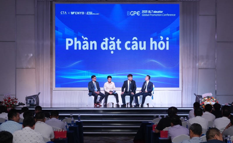 2025 博林特电梯发力，国内国际市场齐拓展，博林特电梯 2025：国内聚势、国际布局，开启发展新篇章