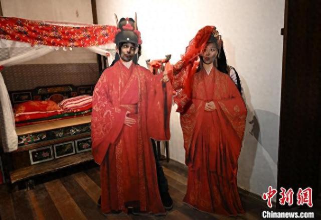纽约青年湄洲岛之行：解锁中美文化味觉密码，狄杰的中国缘：湄洲岛见证传统与现代的交融