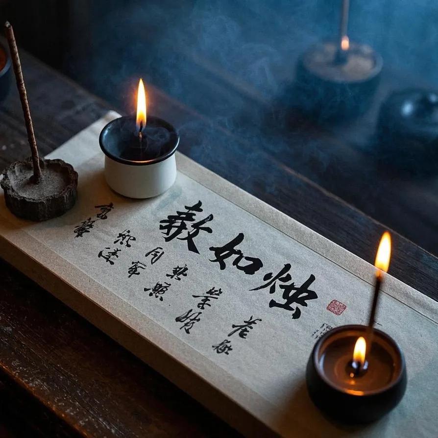 顺应人生定数，在修心中遇见自在 从人生三碗饭领悟生命真谛，与自在不期而遇