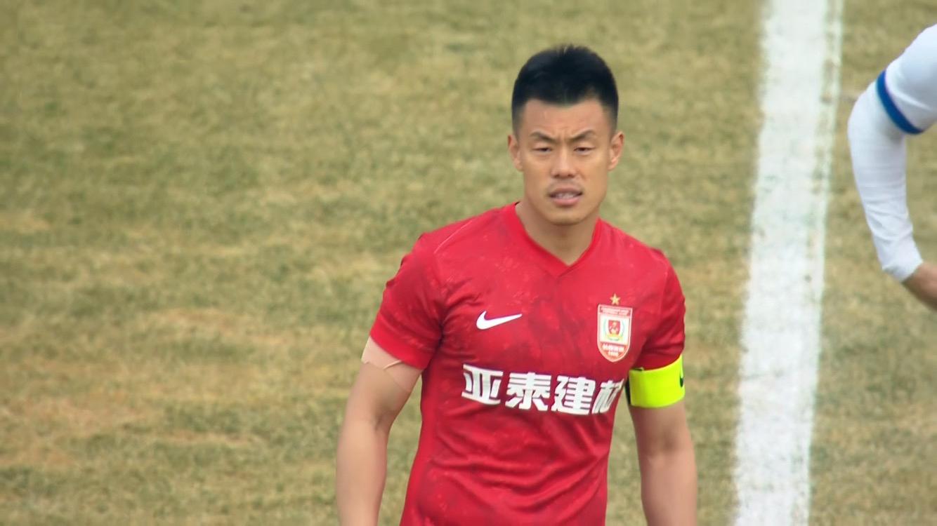 中超第五轮：泰山队5外援首发，客场2 - 1击败亚泰