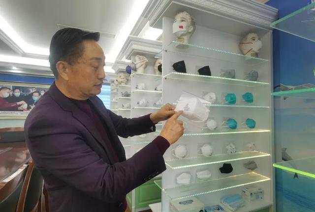 上海大胜：创新驱动、品质护航的口罩领军者