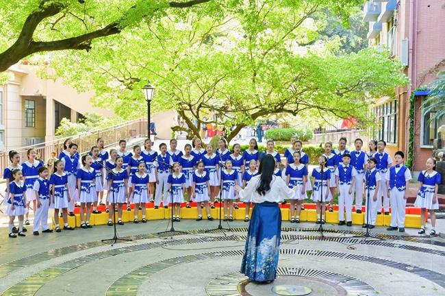 “流苏绽芳华”音乐节：非遗与艺术碰撞的盛宴，八校学子齐聚，福州流苏音乐节开启五育融合新篇
