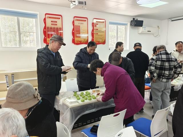 文明祭扫新风尚，虹口区清明活动精彩纷呈 虹口区清明活动：传承文化，缅怀英烈