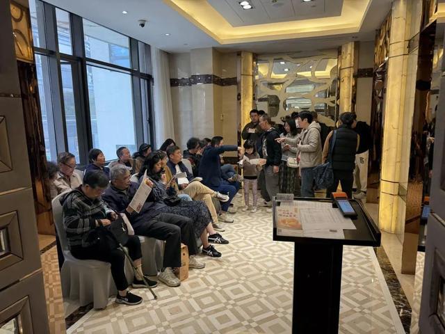 杏花楼9.9元茶点风暴，清明假期火爆来袭！ 9.9元茶点，杏花楼清明小长假“圈粉”无数！