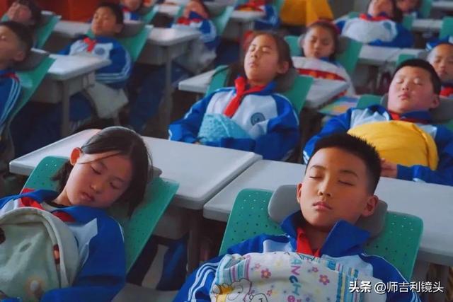 咸阳市高新梦桃学校：“梦桃精神”引领下的教育奇迹 走进咸阳市高新梦桃学校，感受优质教育氛围