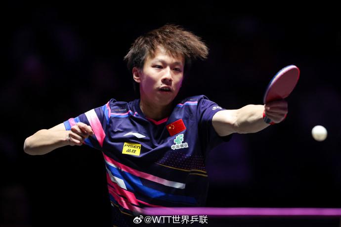 林高远苦战晋级，1/4决赛将战李尚洙