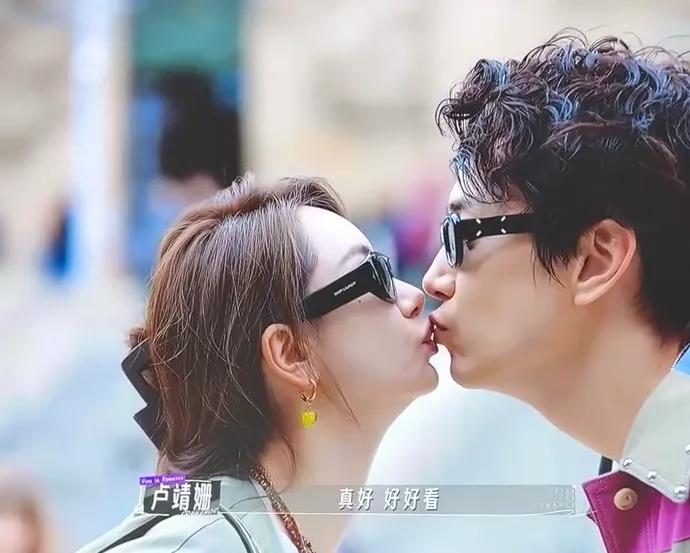 新一季妻子的浪漫旅行爆火，这些明星夫妻太好嗑！，妻子的浪漫旅行：胡静、韩庚等明星家庭背后的爱情密码