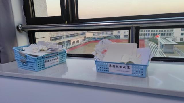 创新举措，这所年轻学校凭啥斩获国际生态学校绿旗荣誉？ 校园环保新典范：上海世外浦江学校的绿色奇迹