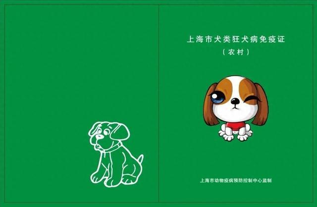 闵行农村地区犬只狂犬病免疫：关键信息大揭秘