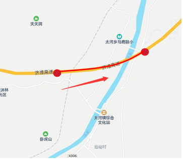 2025清明淄博高速出行指南，避开拥堵有妙招！