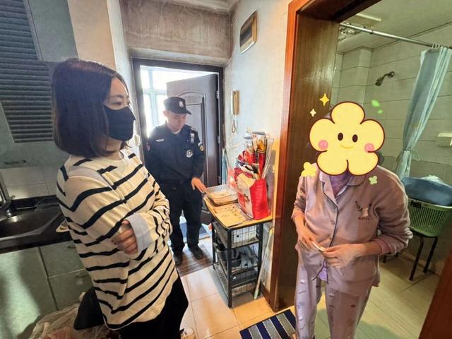 80岁香港籍老人沪上返乡记：多部门跨越1500公里的温暖接力 沪港跨越1500公里，爱心接力助80岁老人返乡安度晚年