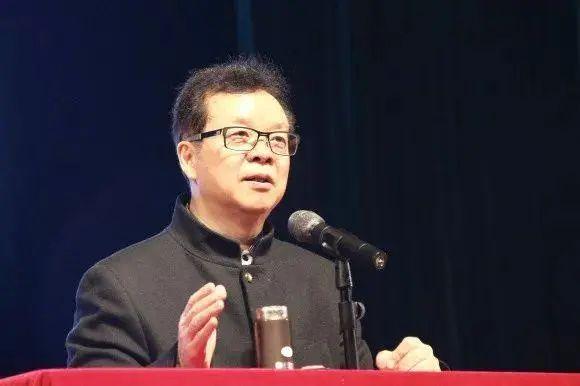 惊爆！中国舞蹈界两位重要人物同日因严重违纪违法接受审查调查