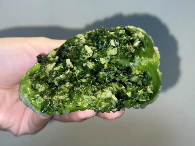 清明青团大赏，虹口美味等你尝！ 春日限定青团，虹口老字号与商超的美味较量