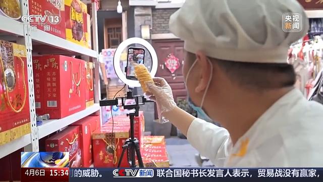 清明美食：传承千年的文化与乡愁 非遗清明美食：从过去走向未来的美味传承
