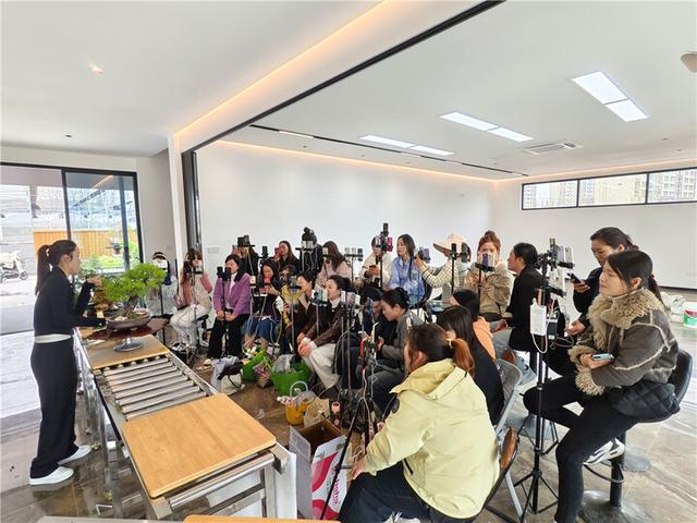 清明小长假，江苏各地消费场景百花齐放，清明江苏消费热：线上线下联动开启经济新引擎
