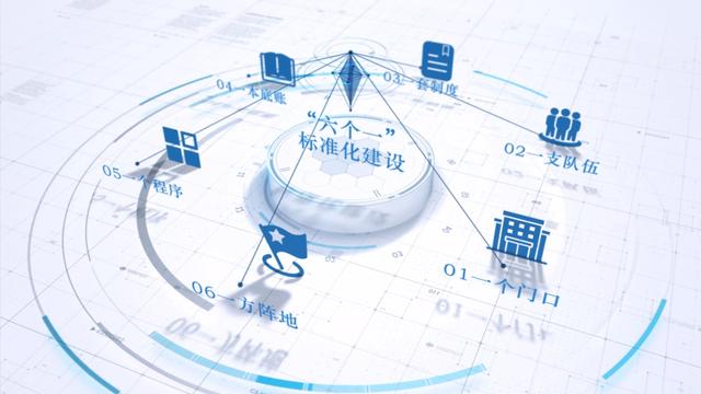 金海街道综治中心：以智慧治理打造“枫桥经验”样板，多元共治，金海街道综治中心筑牢区域平安基石