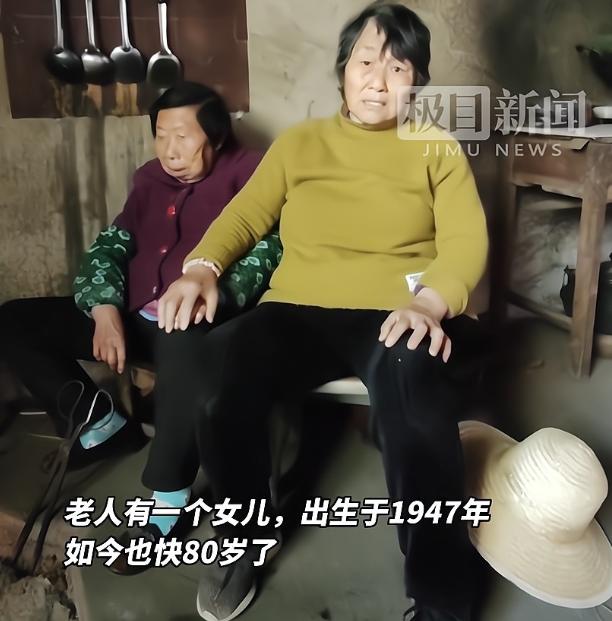 105岁网红奶奶活力秘诀大揭秘，探秘105岁刘冬霞奶奶的长寿生活密码