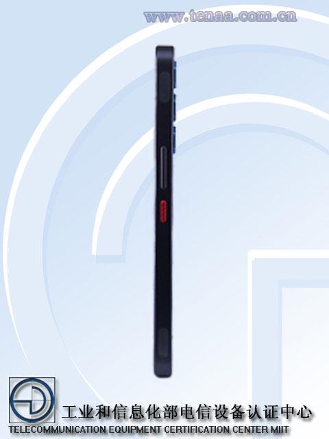 努比亚Neo 3 GT国行版现身，配置售价引期待！ 3月26日入网的努比亚新机，竟是Neo 3 GT国行版？