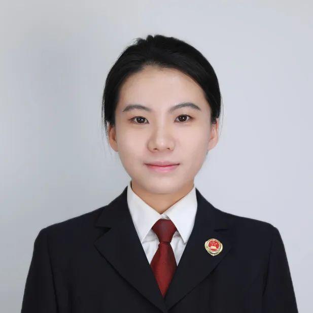 跨越时空的红色对话：静安检察青年传承英烈精神