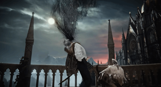 探秘The DuskBloods：2026年Switch2独占游戏的独特魅力