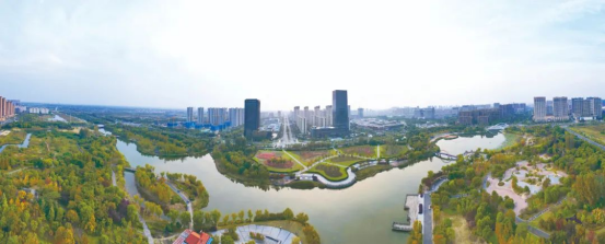 如皋高端智能装备产业：从项目落地到集群发展的华丽转身 如皋：以项目、科创、集群之力，开启产业发展新篇章