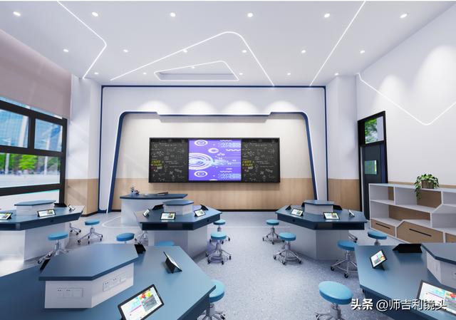 咸阳市高新梦桃学校：“梦桃精神”引领下的教育奇迹 走进咸阳市高新梦桃学校，感受优质教育氛围