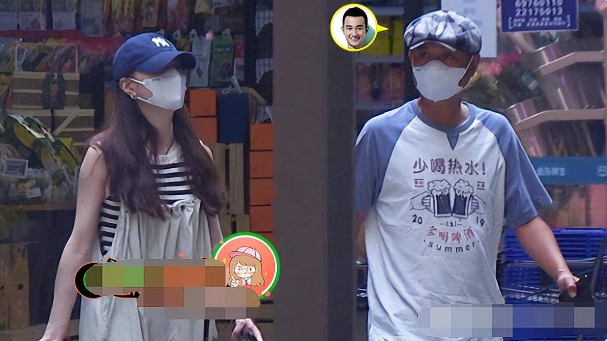 文章携女友看演出，昔日辉煌能否再续？