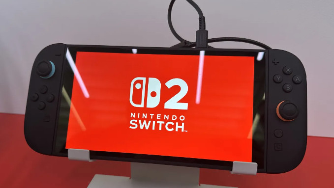 任天堂Switch 2核心规格待解，硬件挑战近在眼前