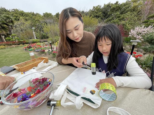 崇明民宿清明大放送，多样体验嗨翻小长假，清明游崇明，民宿里的别样春日之旅