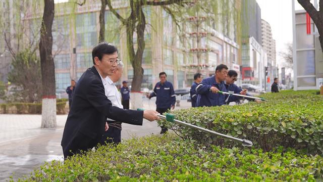涿州环卫改革：从道路到垃圾，全方位改善城市环境，涿州市环卫变革：让城市更整洁，让市民更舒心
