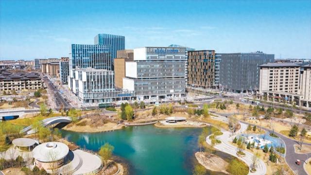 科技赋能京津冀：协同发展开启新篇章，京津冀创新生态崛起，重塑区域发展新版图