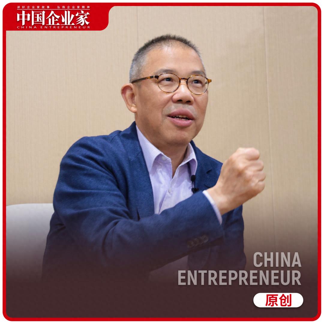 钟睒睒：从农民到商业巨擘，云南茶厂背后的长远谋略，钟睒睒谈茶产业：竞争、公益与出海的多维布局