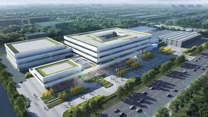 中国市场魅力大，外资项目纷纷落地