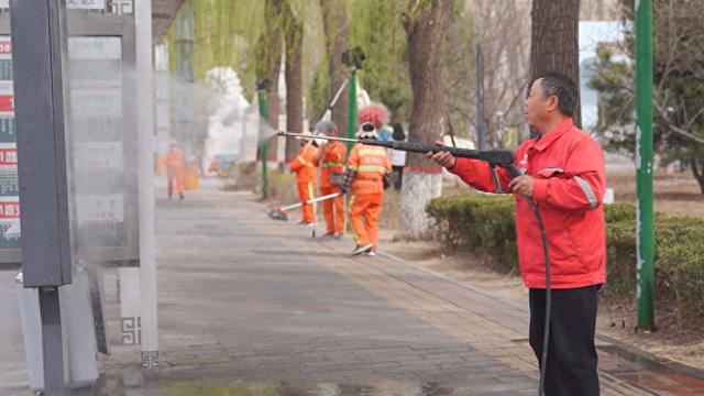 涿州环卫改革：从道路到垃圾，全方位改善城市环境，涿州市环卫变革：让城市更整洁，让市民更舒心