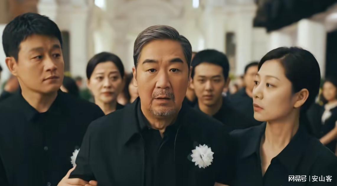 我的后半生口碑翻车，三位演员演技成“重灾区”！ 我的后半生口碑两极化，三位主演演技是“祸首”？