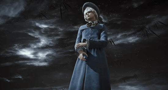 探秘The DuskBloods：2026年Switch2独占游戏的独特魅力