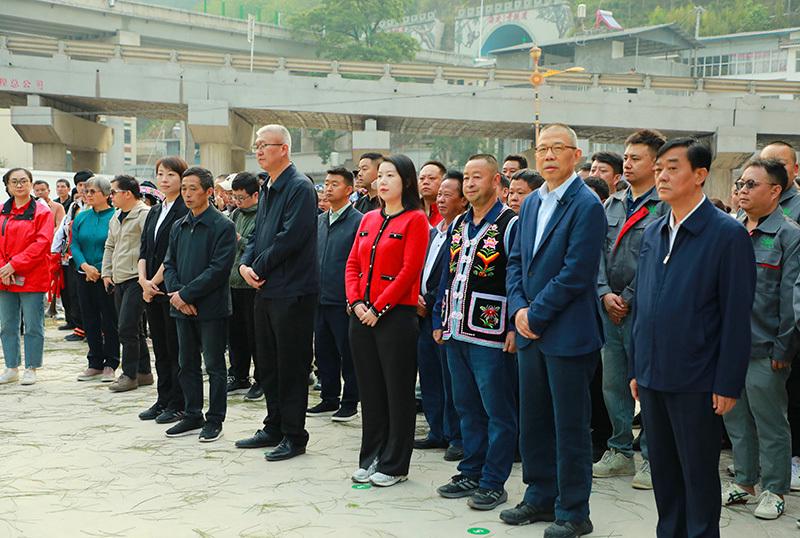 景东茶产业里程碑：农夫山泉捐建加工厂正式投用，农夫山泉2000万打造茶厂，景东茶产业迈向现代化