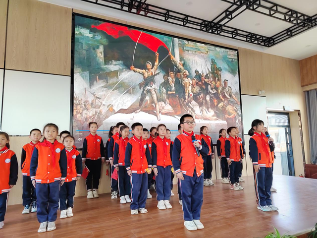 范县清明系列活动：融合传统与现代，共筑文明新风 清明时节，范县多举措弘扬传统文化与爱国精神