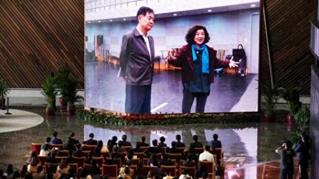 超高清直播重塑舞台艺术，“第二现场”引领文化新风尚，“第二现场”：突破时空限制，让舞台艺术触手可及