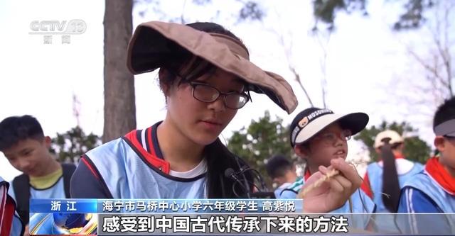 清明出游新趋势：赏花、农耕体验与慢生活的融合