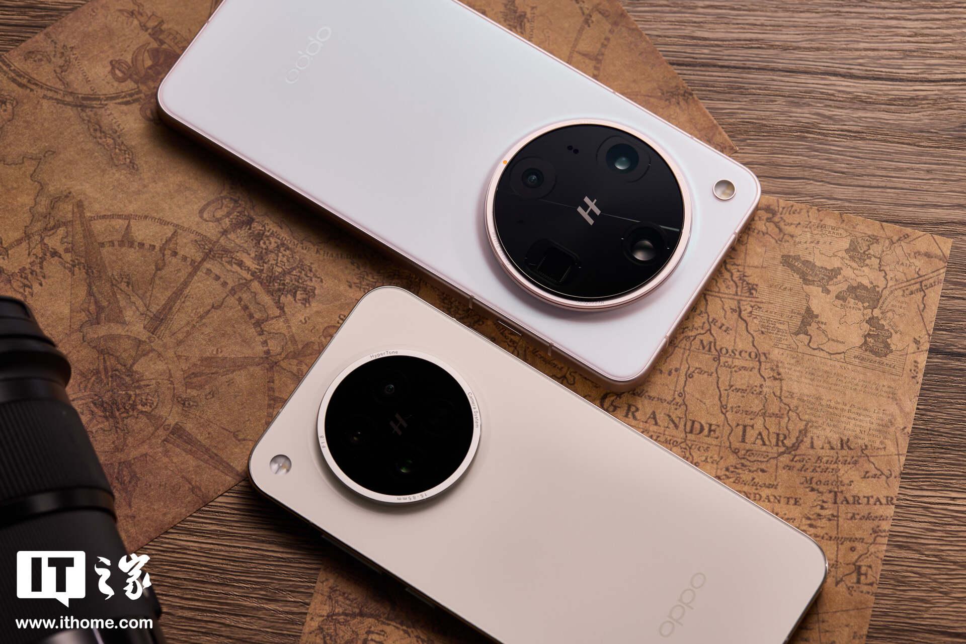 揭秘OPPO LUMO凝光影像，与哈苏合作持续！4月10日新品来袭 OPPO Find系列负责人解答影像疑问，新品发布会亮点可期