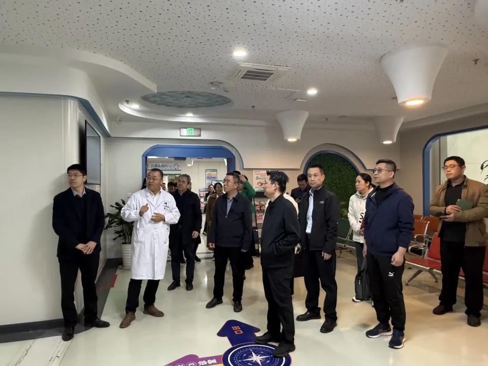 市多部门联合调研，助力开发区儿童青少年体卫融合发展，4月3日！市体育局等部门开启开发区儿童青少年体卫融合调研之旅