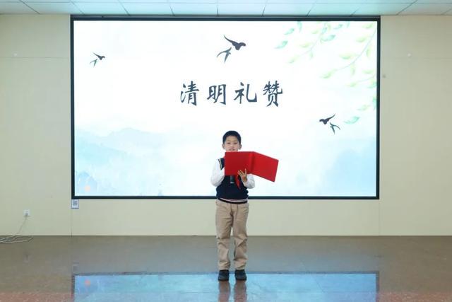 走进金汇镇清明活动，感受传统与红色的魅力，金汇镇清明主题活动，奏响缅怀与新生的乐章